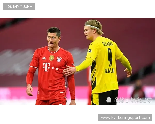 哈兰德与福登带领曼城横扫多特，欧冠战绩完美，哈兰德欧冠进了几个球