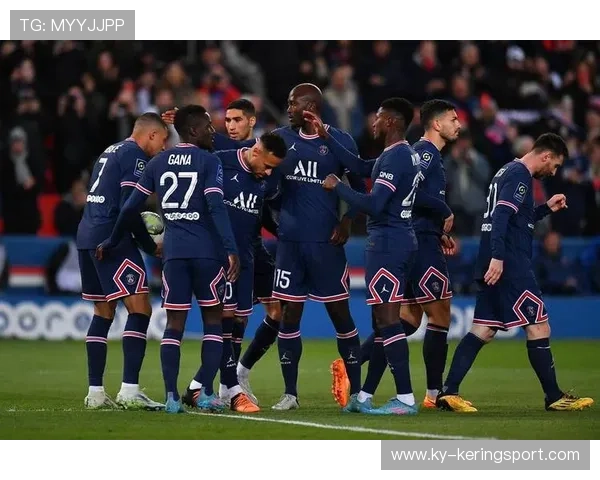 巴黎圣日耳曼三线齐发，继续保持不败，巴黎圣日耳曼首发11人
