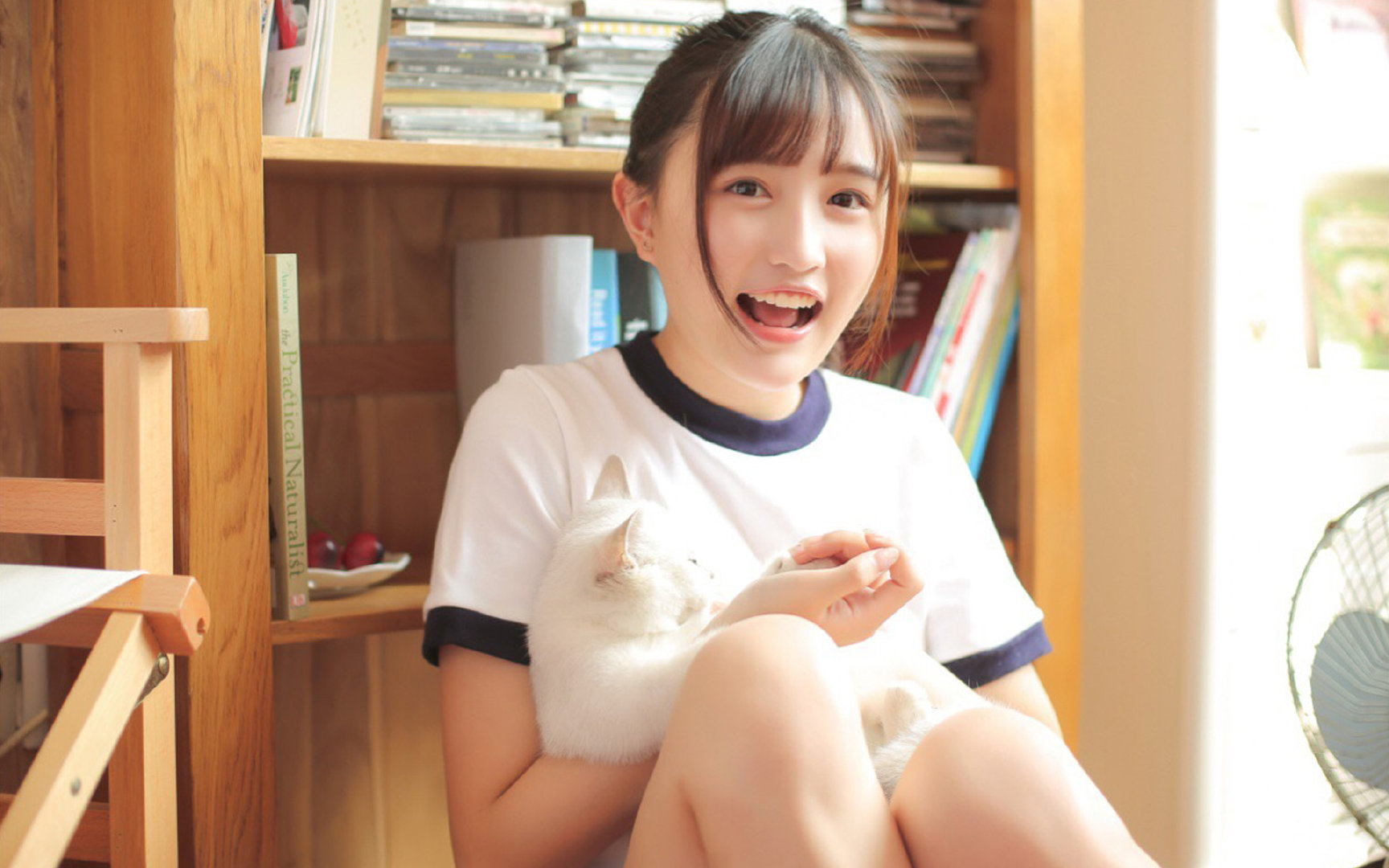 出发-转身-冲刺三段对比:美快中控,中稳后追